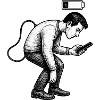Batterie faible : fatigue du téléphone