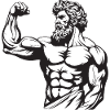 Greek Spartan