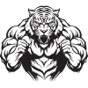 Gymnase Tiger