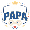 Bouclier Super Papa Gaming