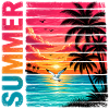 Été rétro