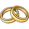 Wedding Wedding Rings
