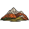 Mountains Landscape