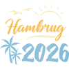 Hambourg 2026