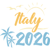 Italy 2026