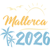 Mallorca 2026