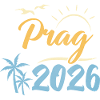 Prague 2026