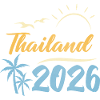 Thaïlande 2026