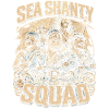 Sea Shanty Choir Sea shanties
