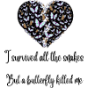 Cœur de Papillon