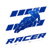 Blue Racer 