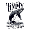 Timmy, der Wal