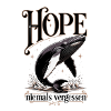 Hope niemals vergessen
