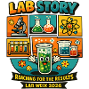 Lab Story Lab Week 2026