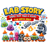 Lab Story Lab Week 2026