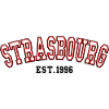 Strasbourg Fondée en 1996