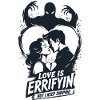Love Is Terrifying Horror