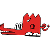 Sparko le dragon