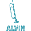 Alvin