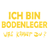 Job Bodenleger