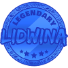 Lidwina as a gift idea