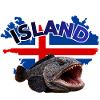 Pêche au loche en Islande