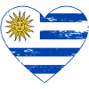 Uruguay_Flagge_Herz_used