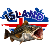 Iceland Cod Fishing