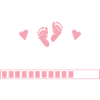 Beförderung zur Oma 2027 - Loading Nachwuchs