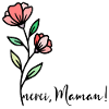 Merci Maman Fleurs
