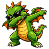 Mignon Dragon Dab