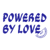 Angetrieben von Love Not Algorithms