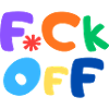 F*CK OFF
