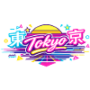 Tokyo Neon
