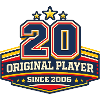 20th Birthday 2006