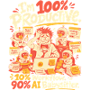 AI Babysitter Productive Chaos