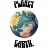 Planet Earth.