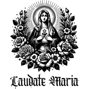 Laudate Maria