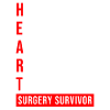 I Survived Open Heart Surgery
