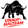 Unstoppable Bull Motivation Gym Shirt