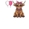 21 Birthday Girl