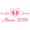 Maman enceinte 2026