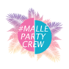 Malle Party Crew Girls