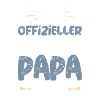 Offizieller Bulldog Papa
