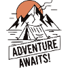 Mountain Tent Adventure Awaits