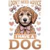 Race de chien Goldendoodle