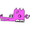 Zareth le dragon