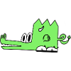 Emberon le dragon
