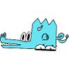 Cindor le dragon