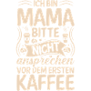 Kaffee Kaffeeliebhaber Mutter Mama